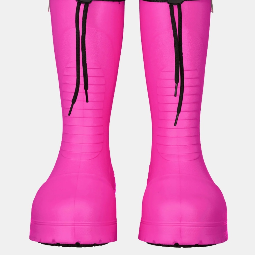 Fibuki boots